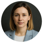 Марія, психолог — клієнтський відгук про коучинг із Грабовенко Анною